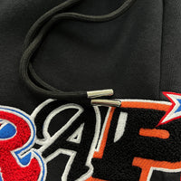 Bermuda Trapstar Irongate Special Edition