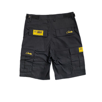 Bermuda Corteiz Alcatraz Cargo Shorts