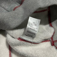 Conjunto Supreme Coverstitch Hooded