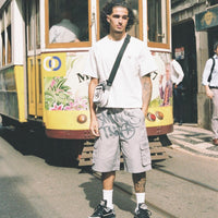 Graff Cargo Short Grey