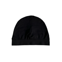 Touca Syna World Black "Seamless Cold Hat"