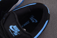 Nike SB Dunk Low Black University Blue