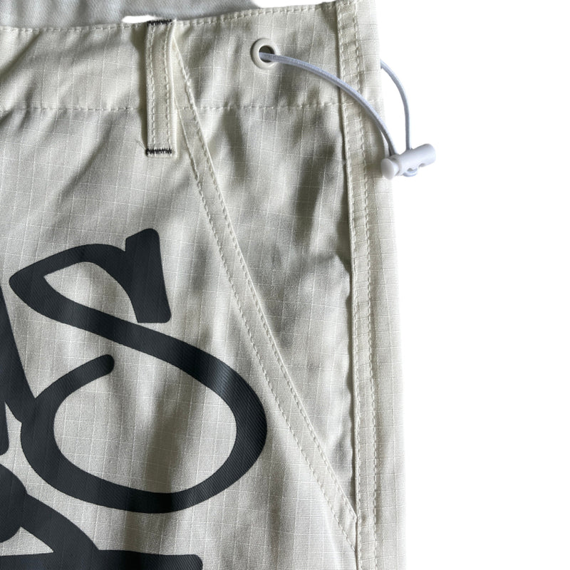 Graff Cargo Short White