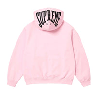 Moletom Warm Up Hooded Sweatshirt