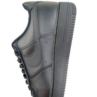 Nike Air Force 1 Low "All Black"