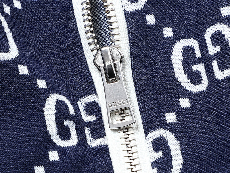 Gucci GG Jacquard Tracksuit