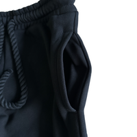 Conjunto Syna World Tracksuit All Black