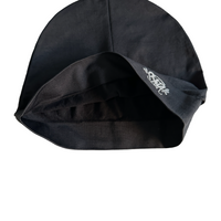 Touca Syna World Black "Seamless Cold Hat"