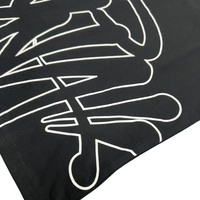 Conjunto Synaworld Black