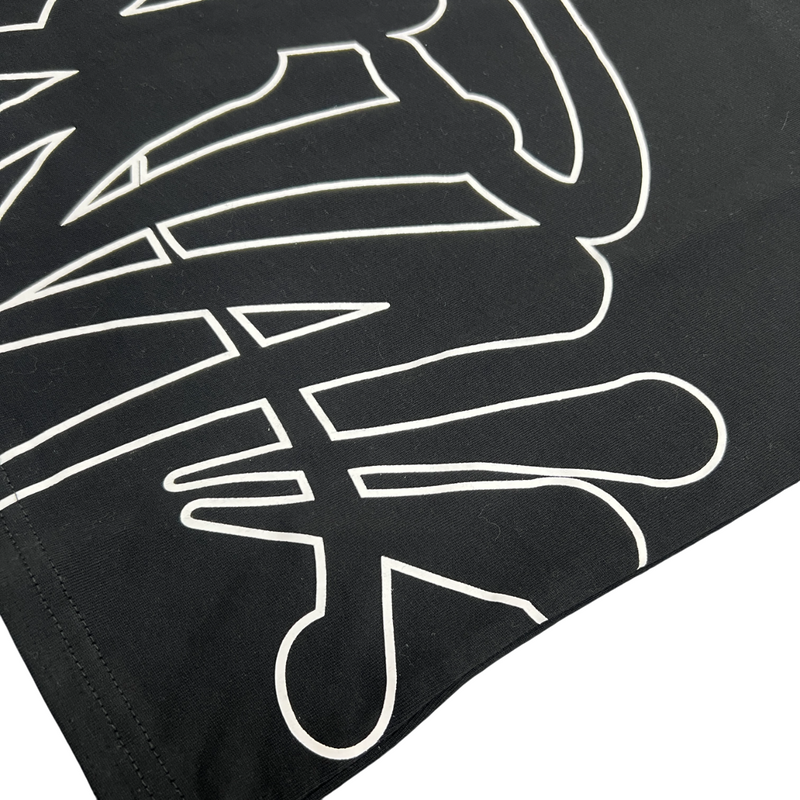 Conjunto Synaworld Black