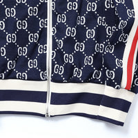 Gucci GG Jacquard Tracksuit