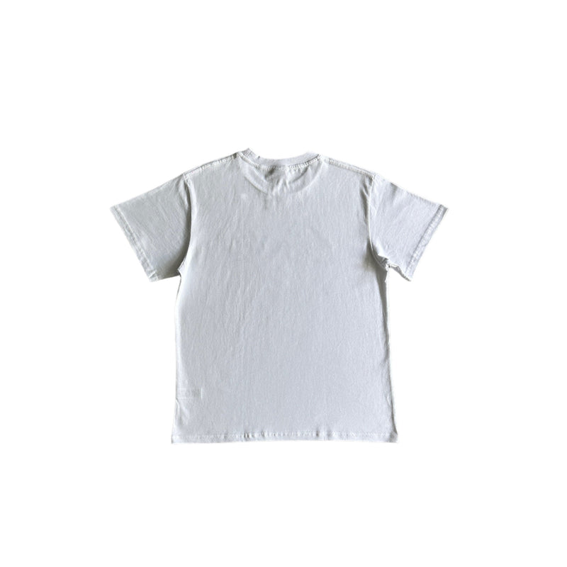 Camiseta Corteiz Italia Tee