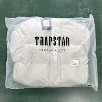 Jaqueta Trapstar Hyperdrive Technical Puffer Jacket