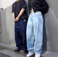 Calça Jeans POLAR BIG BOY