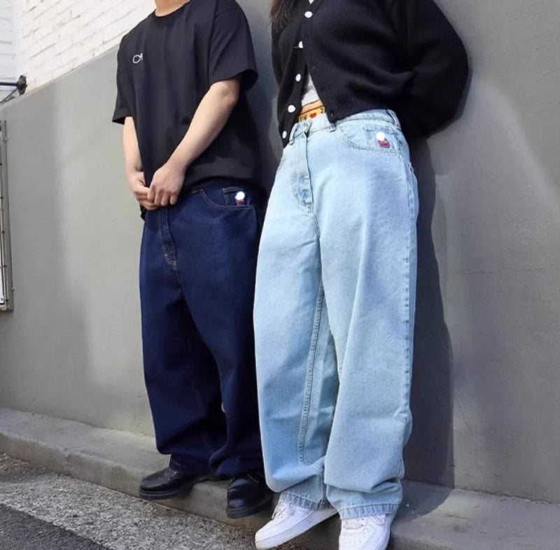 Calça Jeans POLAR BIG BOY