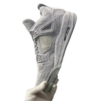 Air Jordan 4 x Kaws
