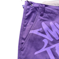 Calça Y2K Minus Two Purple