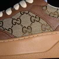 Tenis Gucci Supreme GG