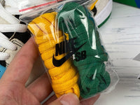 Ben & Jerry's x Nike SB Dunk Low Chunky Dunky