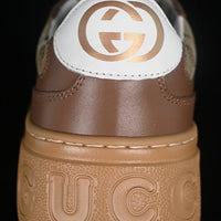 Tenis Gucci Supreme GG