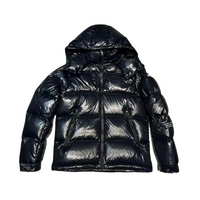 Jaqueta Moncler Puffer