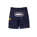 Bermuda Corteiz Alcatraz Cargo Shorts