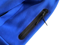 Conjuntos Nike Tech Fleece Azul