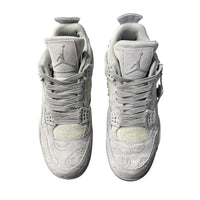 Air Jordan 4 x Kaws