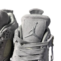 Air Jordan 4 x Kaws