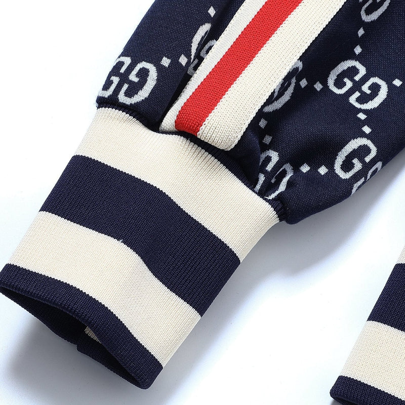 Gucci GG Jacquard Tracksuit