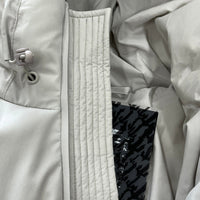 Jaqueta Trapstar Hyperdrive Technical Puffer Jacket