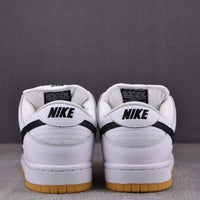 Nike SB Dunk Low Pro "White Gum"