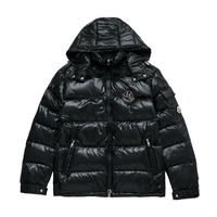 Moncler Enfant Matelassê New Maya