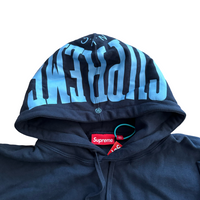 Moletom Warm Up Hooded Sweatshirt