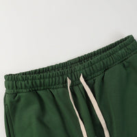 Calça Denim Tears The Cotton Wreath Green