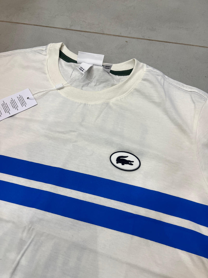 Camiseta Lacoste Premium
