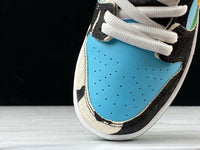 Ben & Jerry's x Nike SB Dunk Low Chunky Dunky