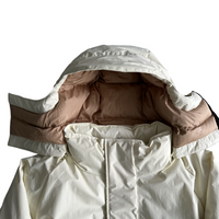 Jaqueta Puffer Corteiz