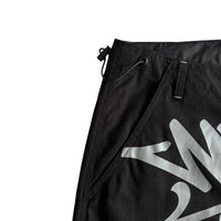 Graff Cargo Short Black
