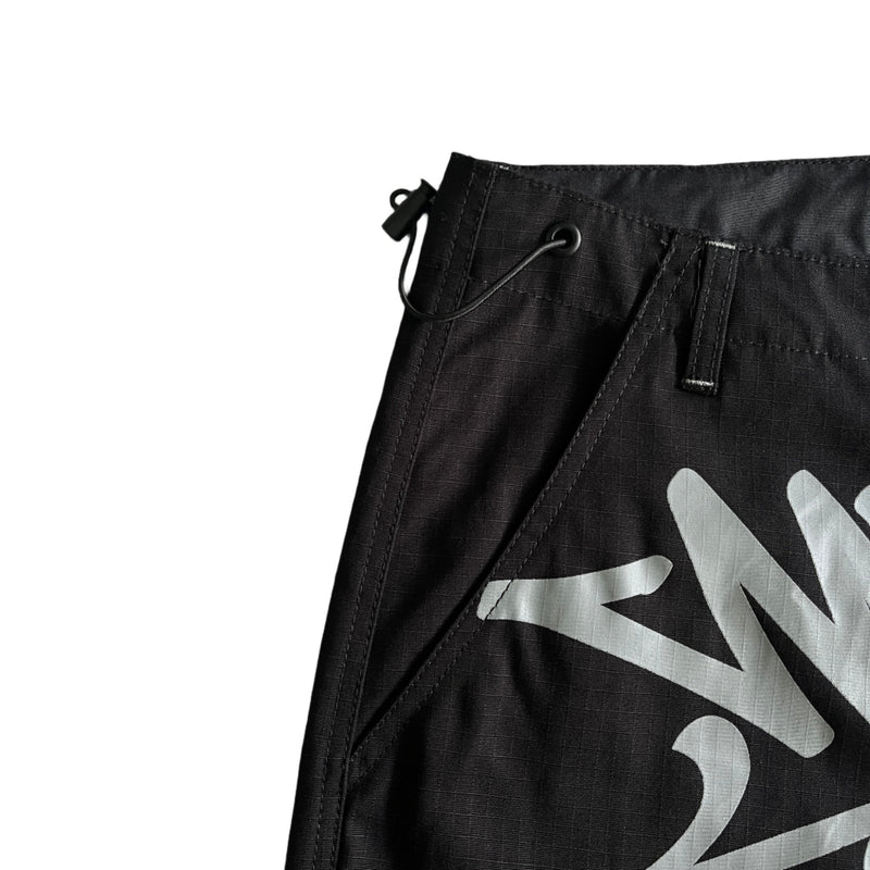 Graff Cargo Short Black