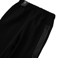 Conjuntos Nike Tech Fleece Cinza/Preto