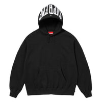 Moletom Warm Up Hooded Sweatshirt