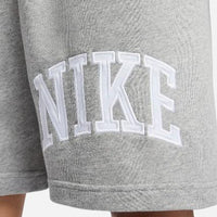 Bermuda Nike Club Fleece French Terry Shorts