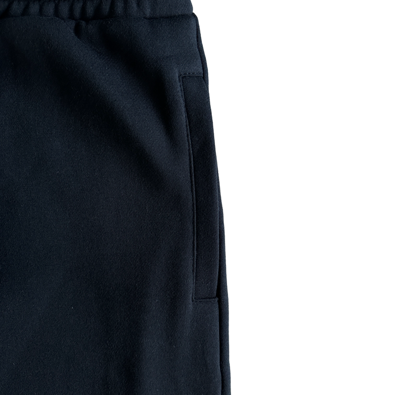 Conjunto Syna World Tracksuit All Black