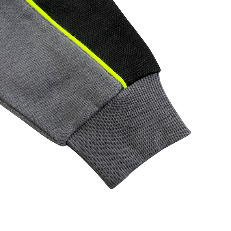 Conjunto Synaworld Warmset Black