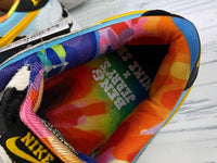 Ben & Jerry's x Nike SB Dunk Low Chunky Dunky