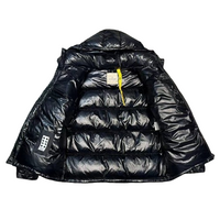 Jaqueta Moncler Puffer