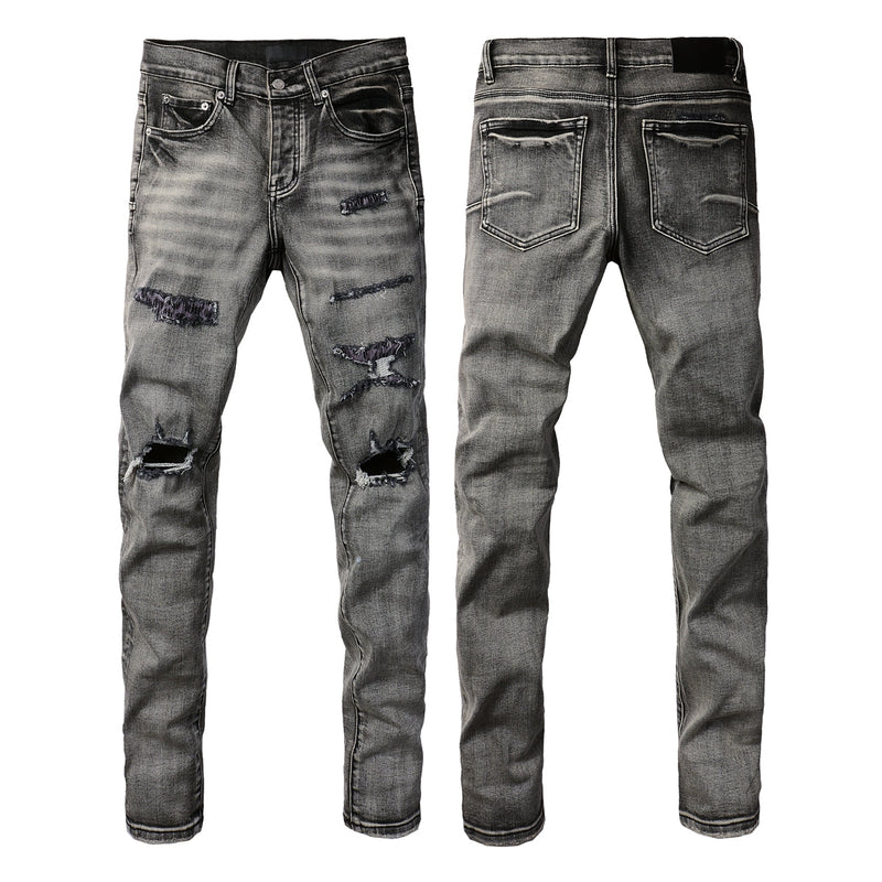 Calça Purple Brand