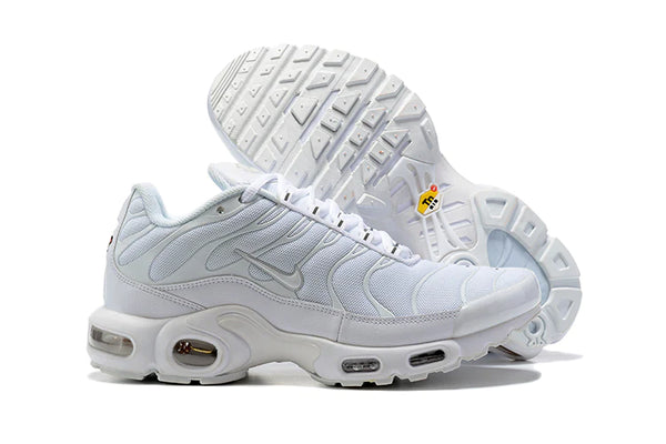 Tenis Nike Air Max Tn Plus Branco