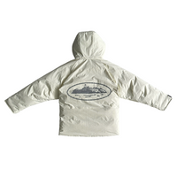 Jaqueta Puffer Corteiz